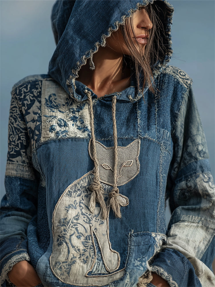 Elegantly Designed Garment