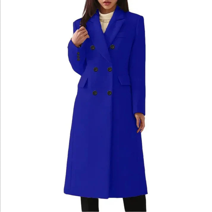 Classic Vintage Coat