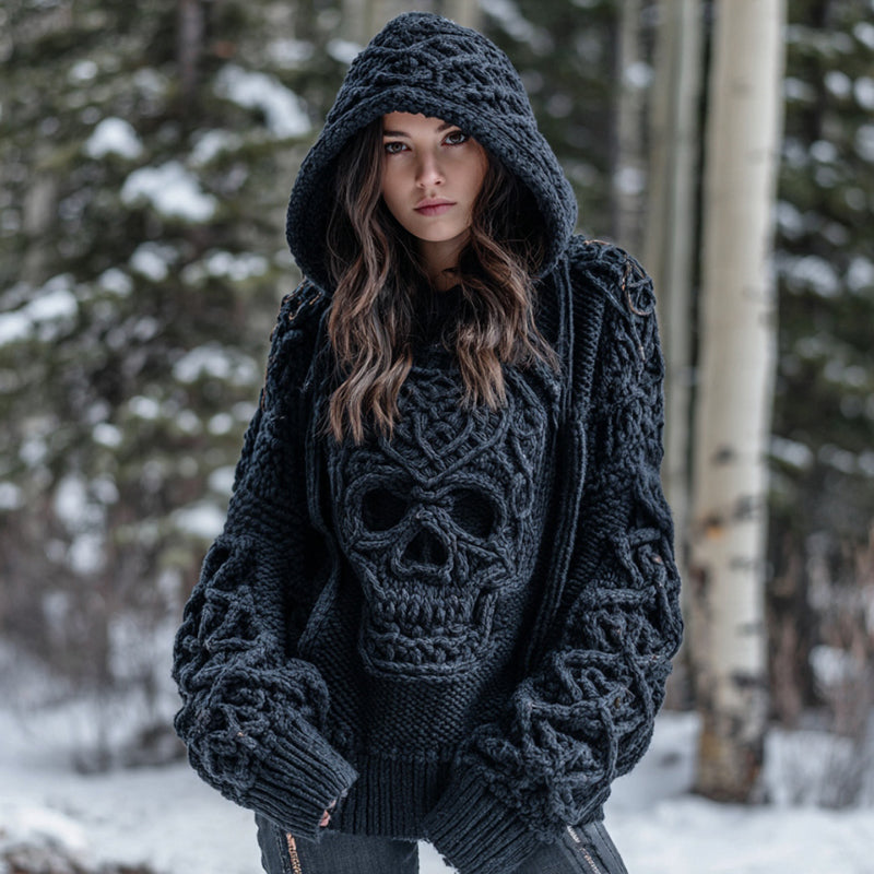 Vintage Inspired Jumper