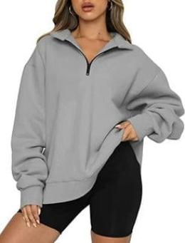 Thoughtfully Designed Jumper