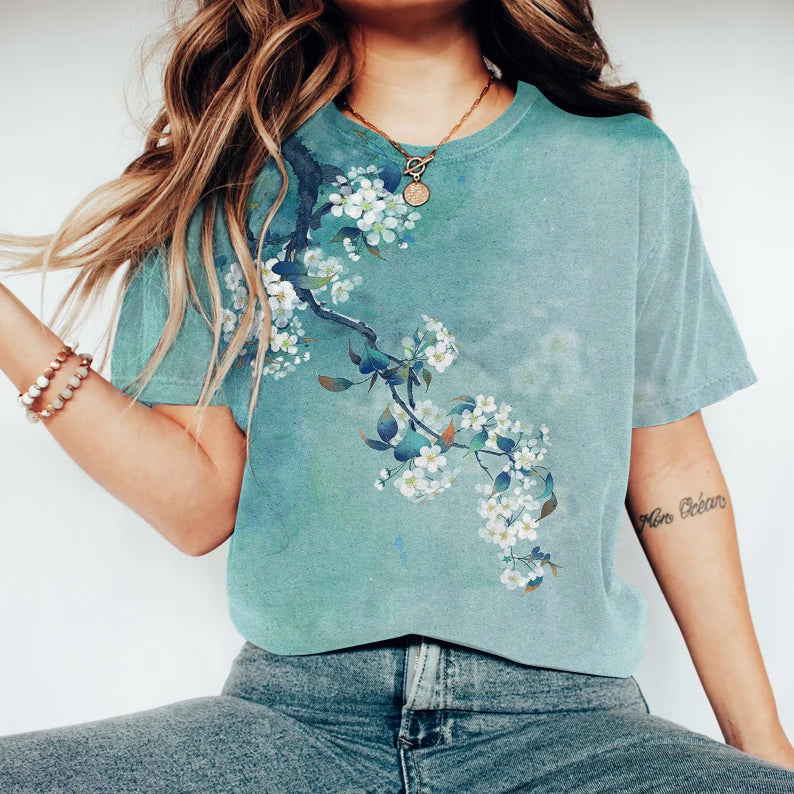 Vintage Inspired T-Shirt