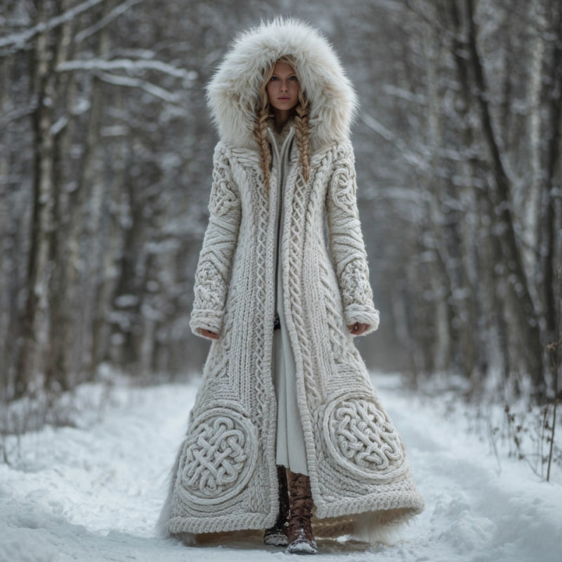 Beautifully Crafted Cardigan