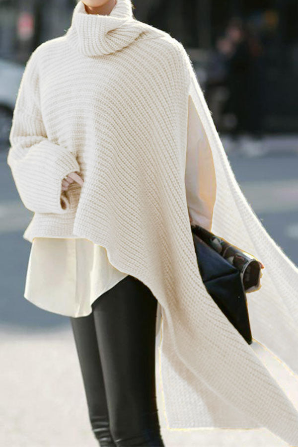 Thoughtfully Designed Jumper