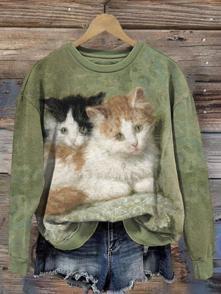 Classic Vintage Shirt