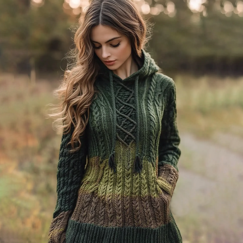 Beautifully Crafted Jumper