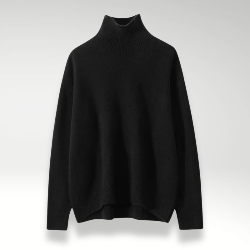 Thoughtfully Designed Jumper