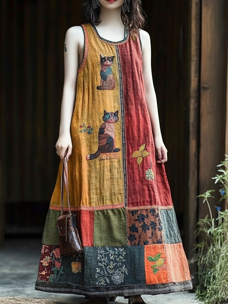 Elegantly Designed Dress