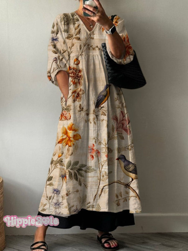 Vintage Inspired Garment