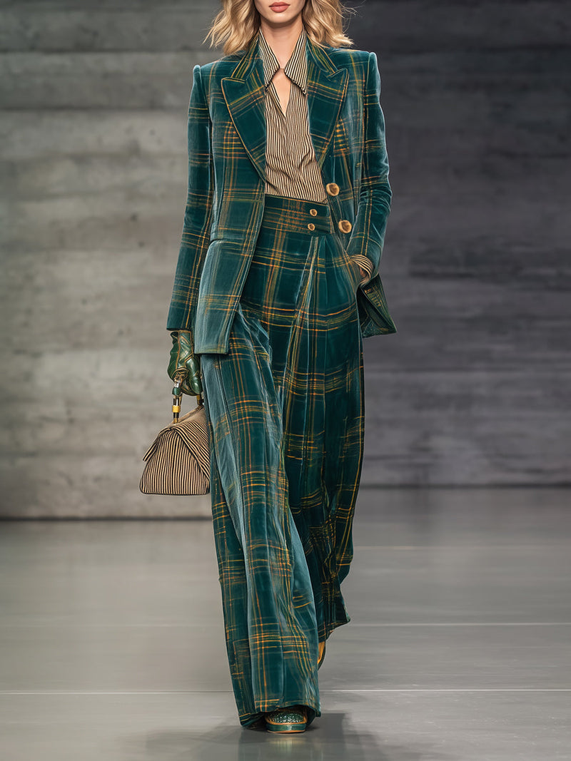 Classic Designed Trousers