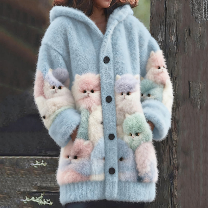 Beautifully Crafted Cardigan