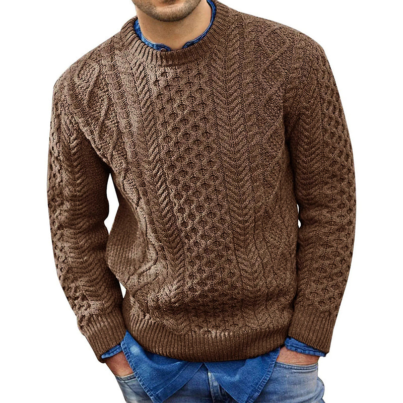 Beautifully Crafted Jumper
