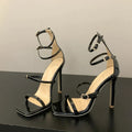 Elegantly Styled Heels for Everyday Wear