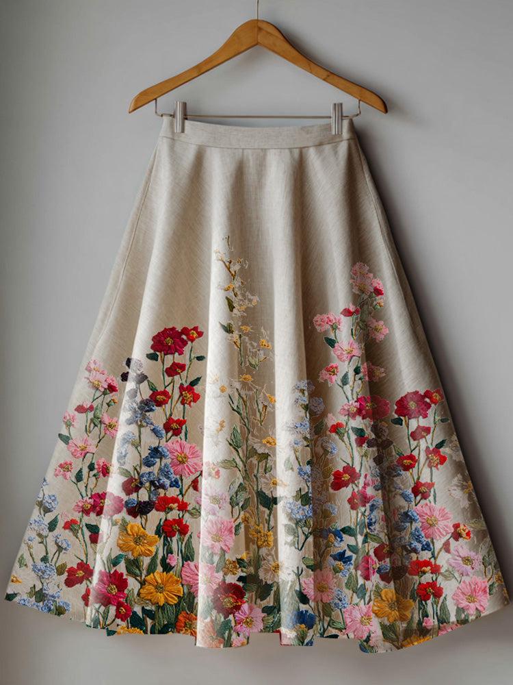 Thoughtfully Designed Garment