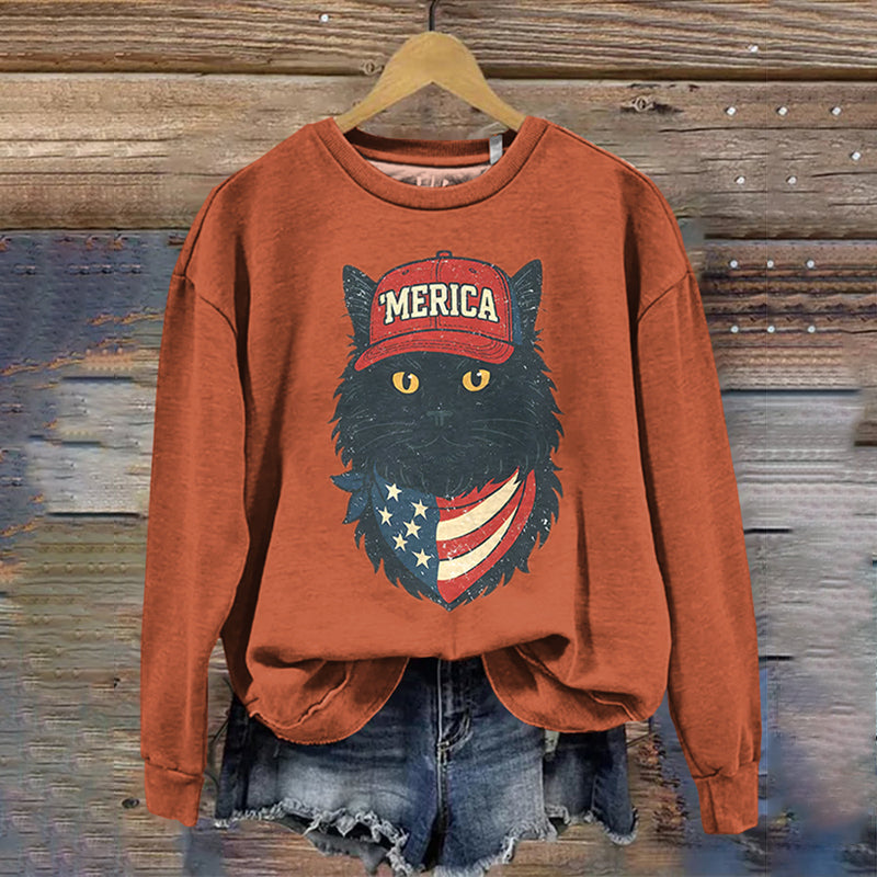 Vintage Inspired Shirt