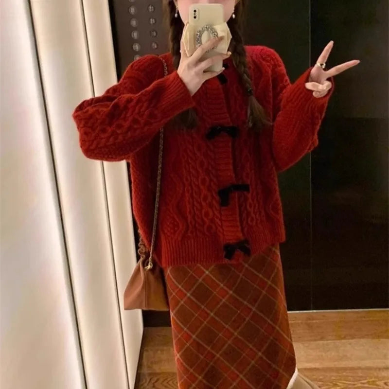 Classic Vintage Jumper