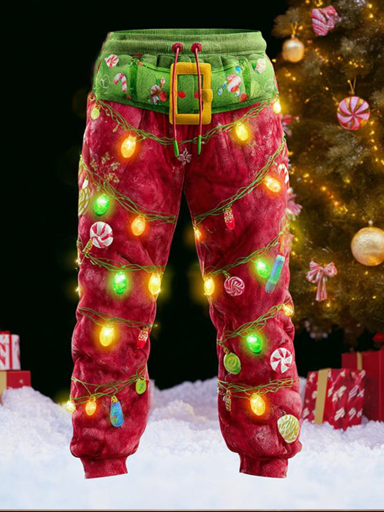 Elegantly Designed Trousers