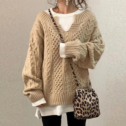 Classic Vintage Jumper