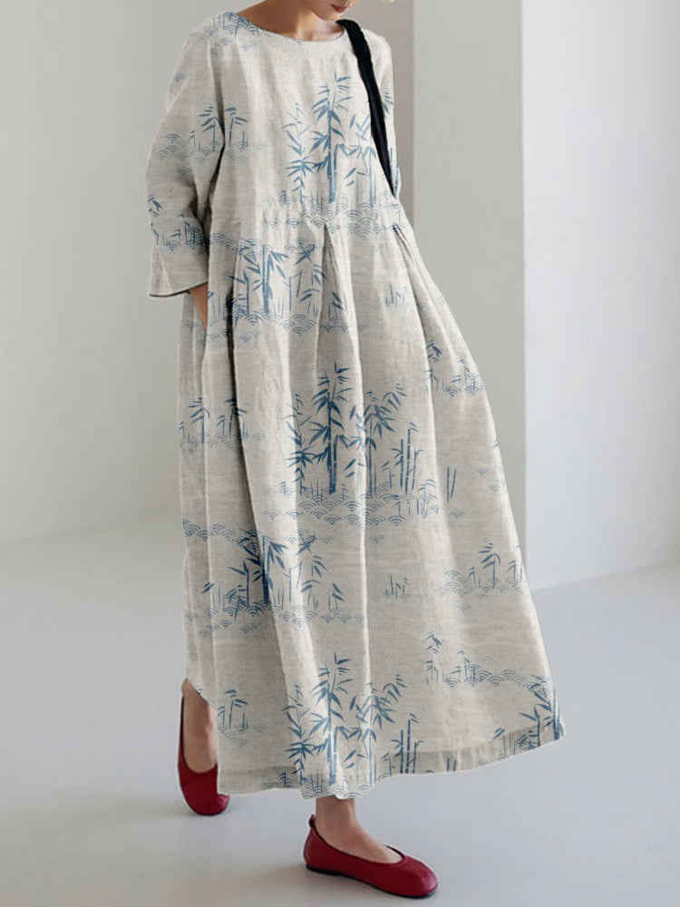 Classic Designed Dress