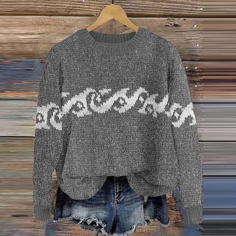 Classic Vintage Jumper