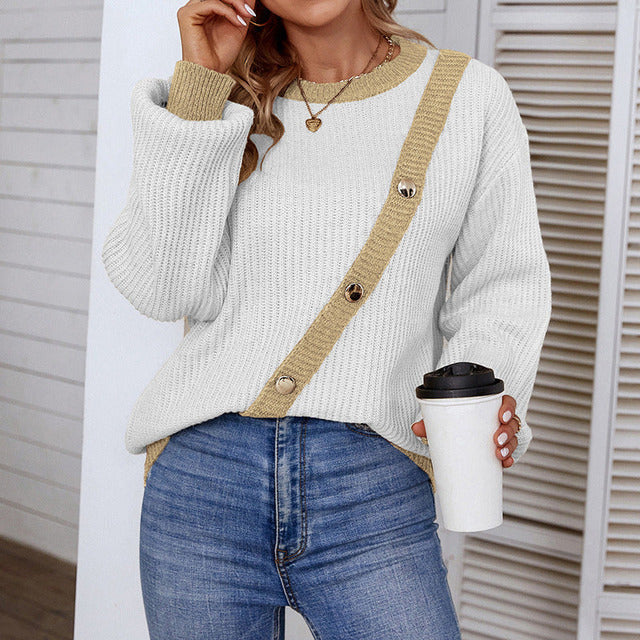 Vintage Inspired Jumper