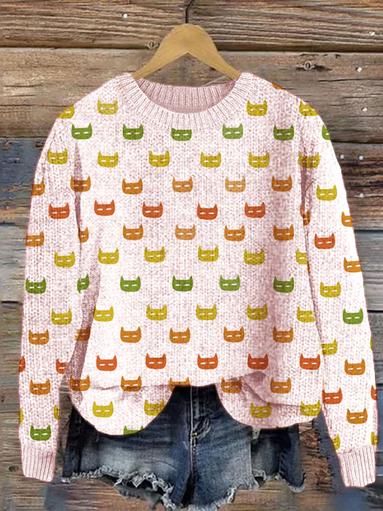 Elegantly Designed Jumper