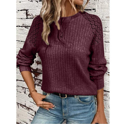 Gracefully Designed Jumper