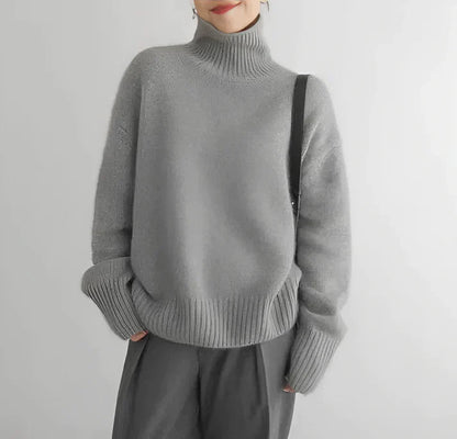 Elegantly Designed Jumper
