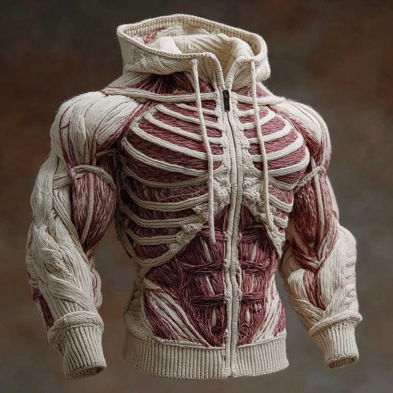 Elegantly Designed Jumper