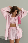 Elegantly Styled Garment for Everyday Wear