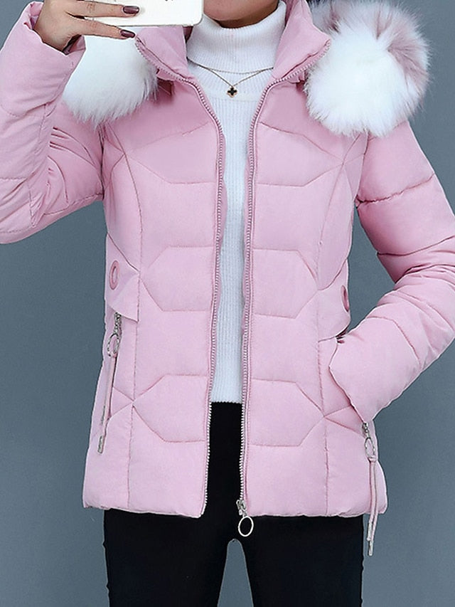 Beautifully Crafted Coat