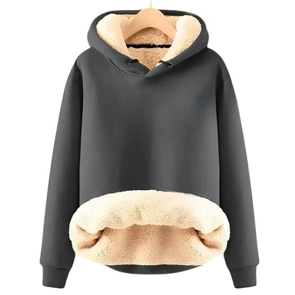 Arianna | Stylish and Elegant winter Jacket
