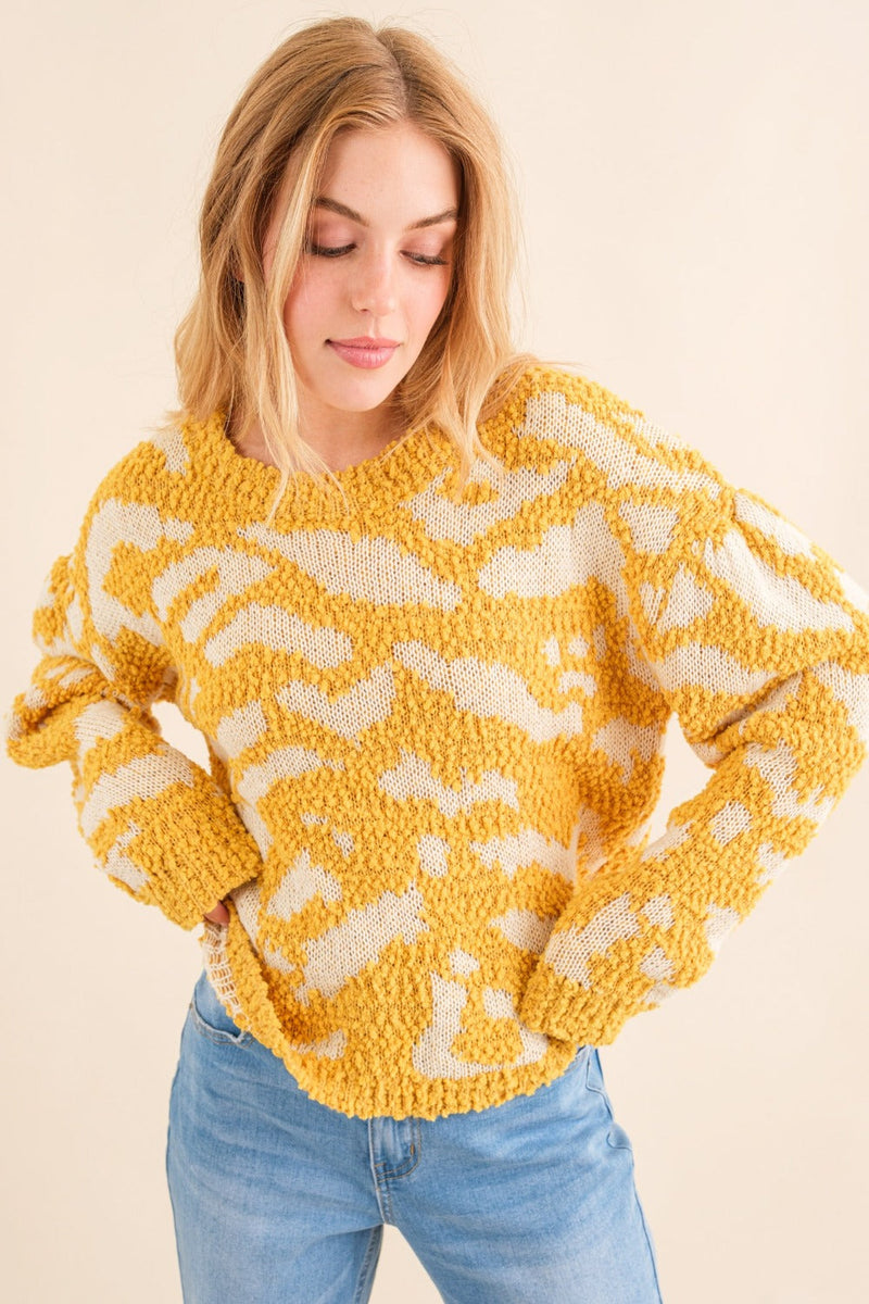 Beautifully Crafted Jumper