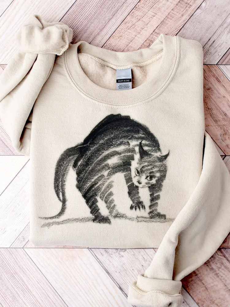 Vintage Inspired Shirt