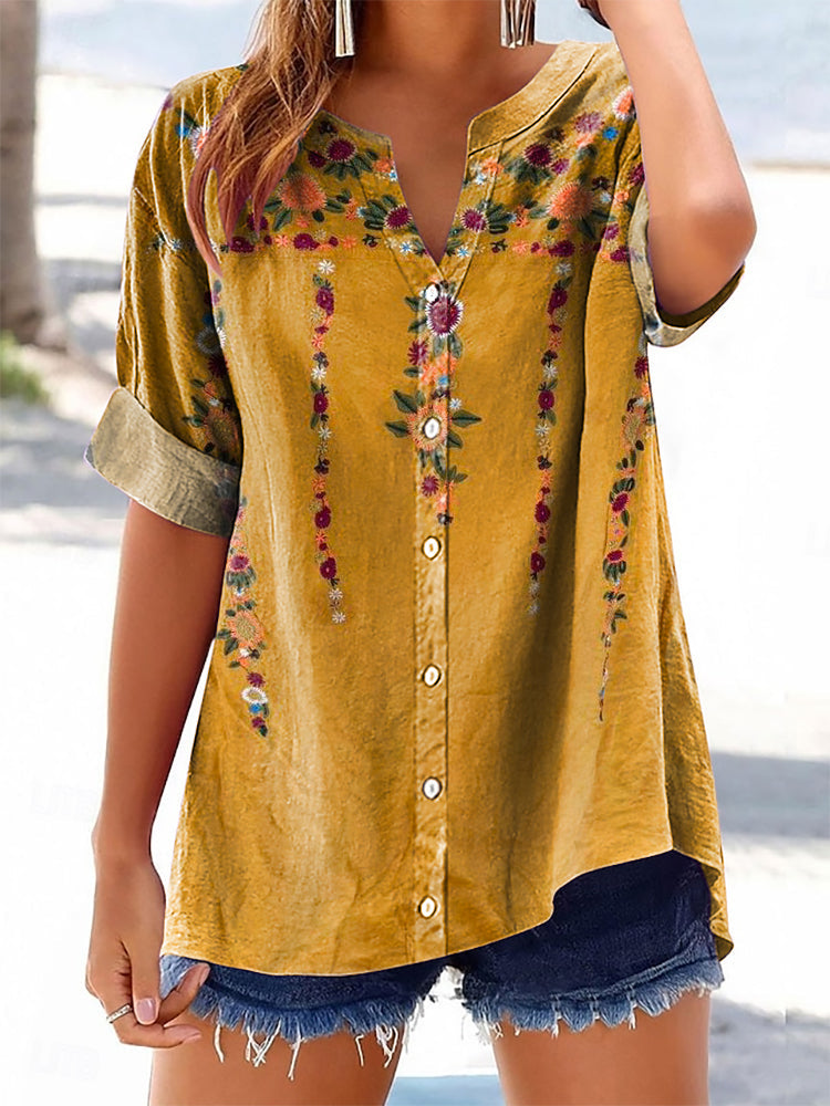 Classic Designed Shirt