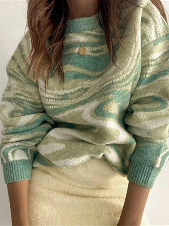 Classic Vintage Jumper