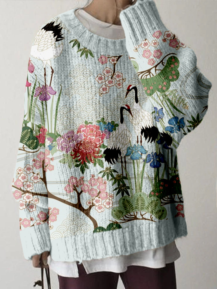Elegantly Designed Jumper