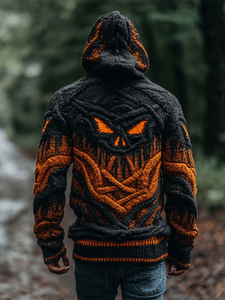 Beautifully Crafted Cardigan