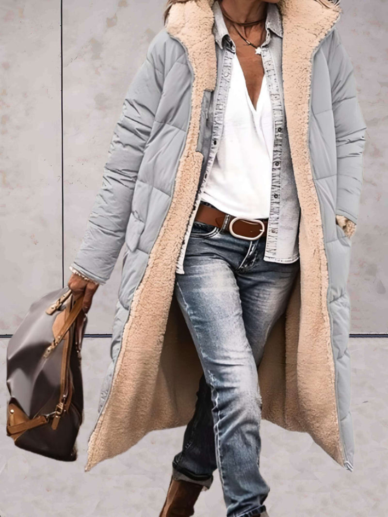 Vintage Inspired Coat