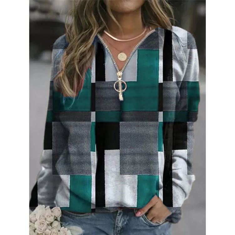 Aroldine | Fashionable and Minimalist winter Jacket