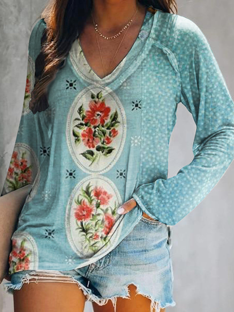 Thoughtfully Designed Garment
