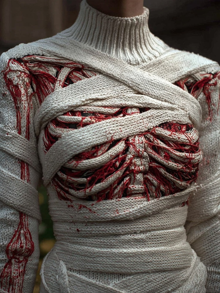 Classic Designed Jumper