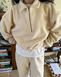 Classic Vintage Garment with a Flattering Fit
