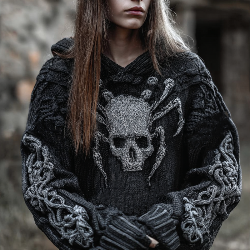 Classic Designed Jumper