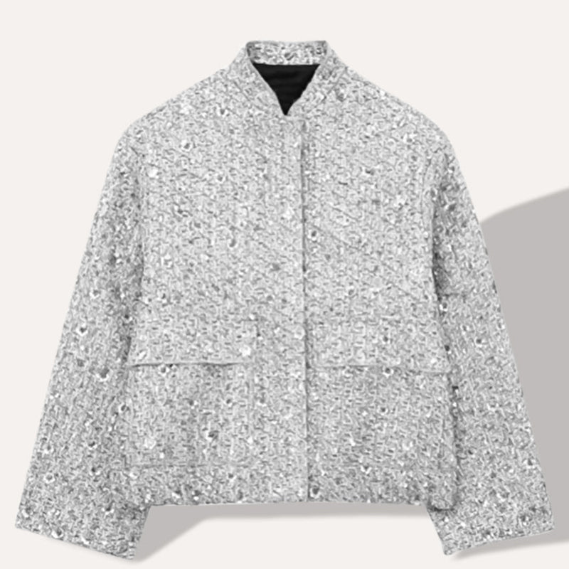 Thoughtfully Designed Jacket