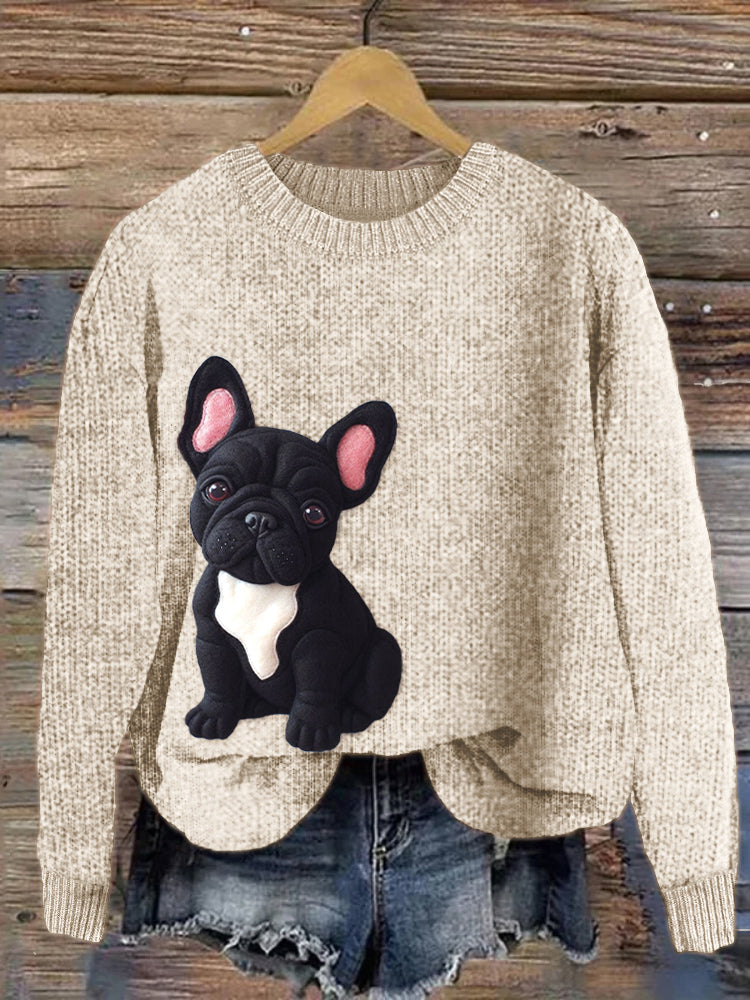 Elegantly Designed Jumper
