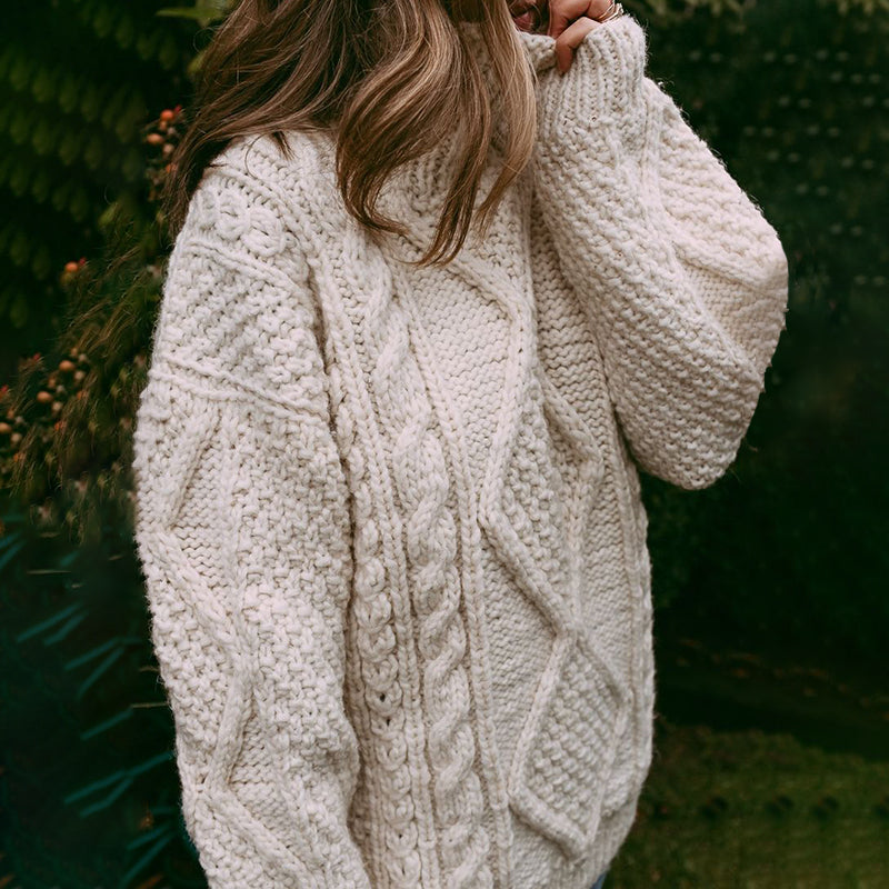 Elegantly Designed Jumper