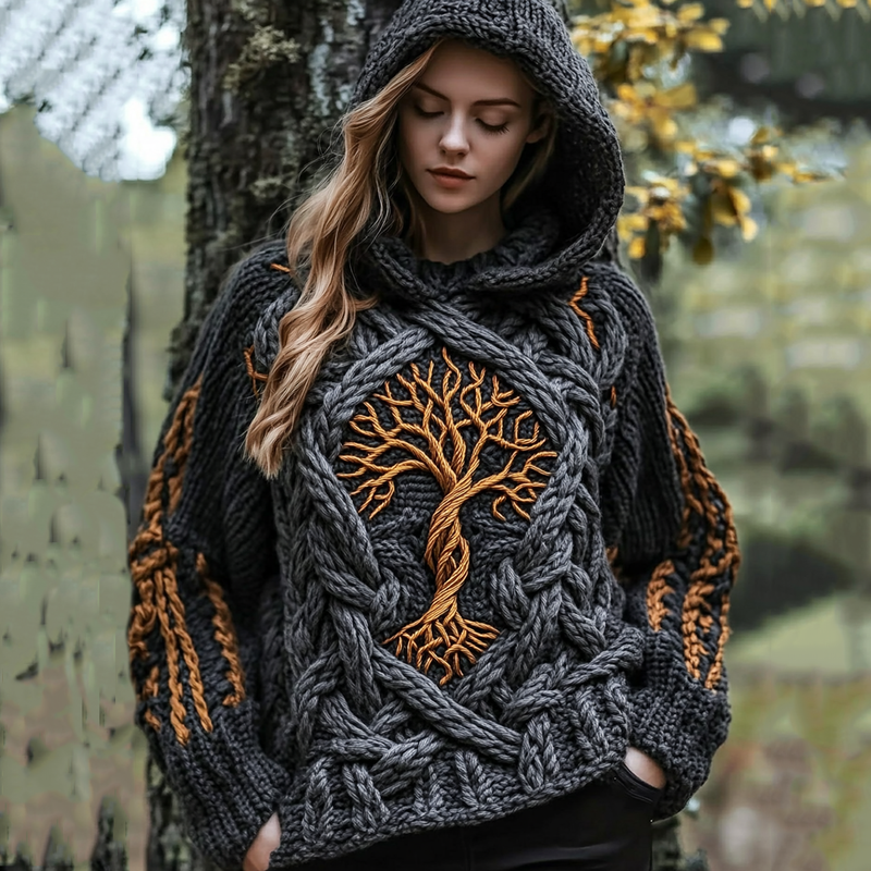 Beautifully Crafted Jumper