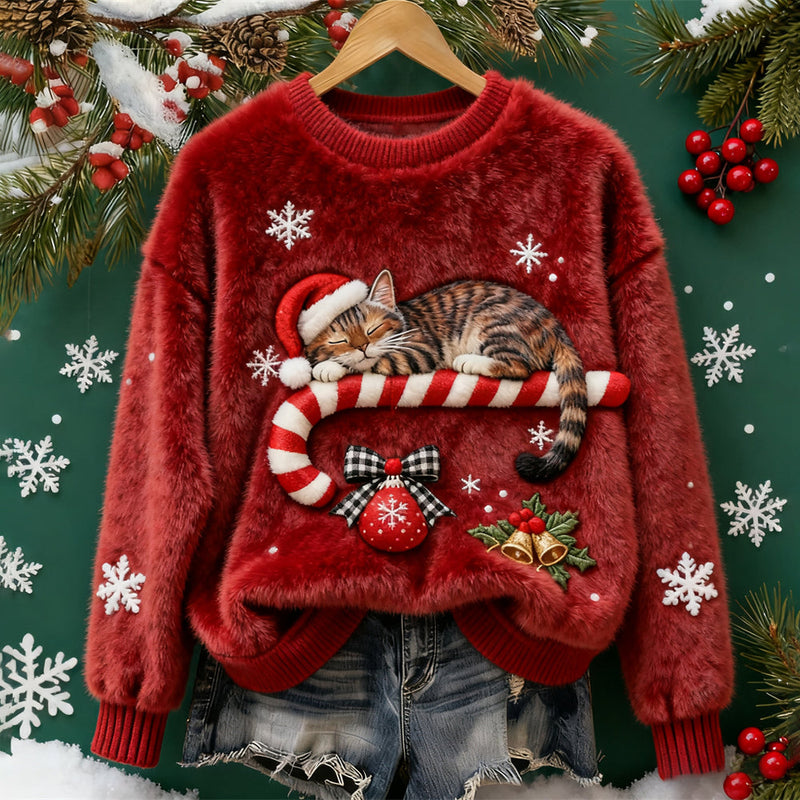 Beautifully Crafted Jumper
