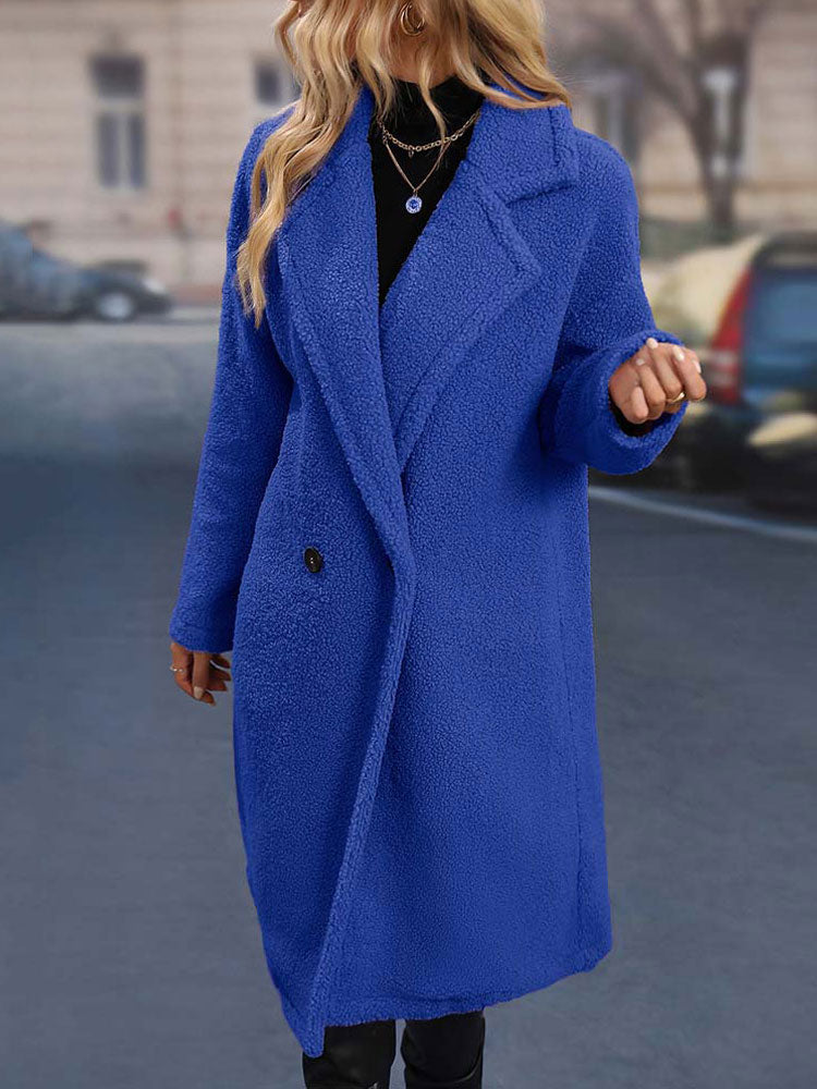 Classic Vintage Coat
