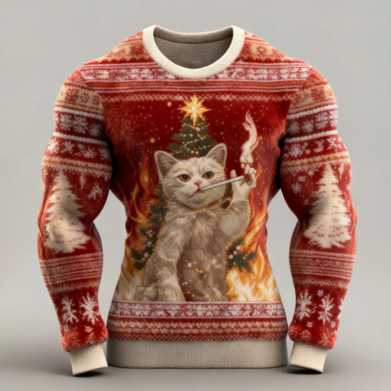 Thoughtfully Designed Shirt